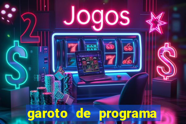 garoto de programa de porto seguro